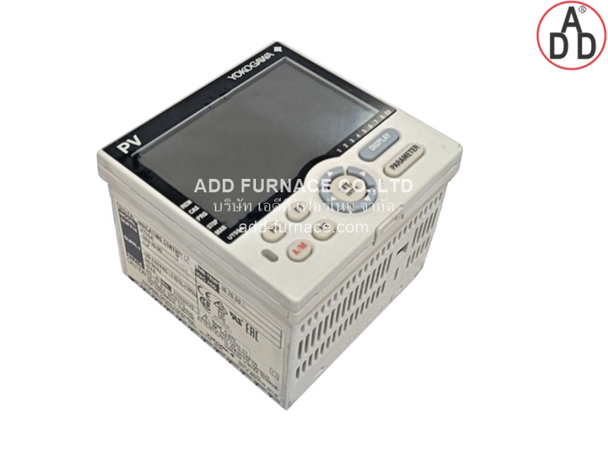 Yokogawa UT55A-020-10-00(6)